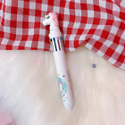 2020 Korea Style Multicolored Cute Unicorn Ballpoint Pens School Office Supplies