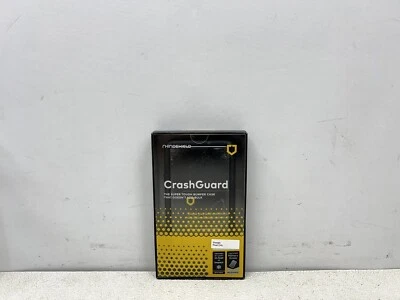 Чехол-бампер RhinoShield CrashGuard для Google Pixel 2XL - черный - - Изображение 1 из 4