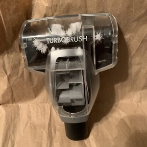 Bissell TurboBrush Vaccum Accessory Tool Attach,Home 4 1/2” head 1 1/4” hose - Picture 1 of 2
