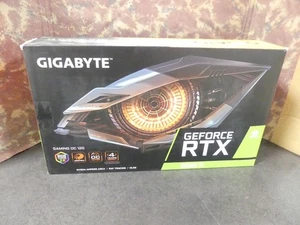 Carte graphique Gigabyte Geforce RTX 3080 Ti de 12GB (Occasion) - Photo 1/12