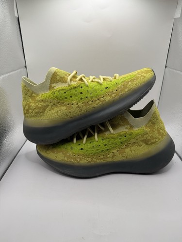 Taglia 10 5 Adidas Yeezy Boost 380 Hylte FZ4990