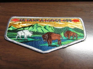 Ta Tanka 488 s48 flap ATO - Picture 1 of 1