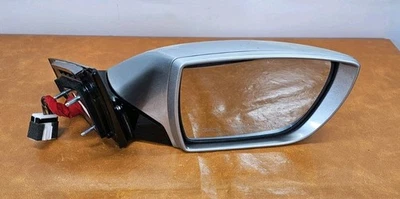 Espejo retrovisor eléctrico Hyundai Azera 2012 2013 pasajero derecho fabricante original usado #2 Foto 1 de 4