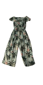 5-6Y girls romper - Picture 1 of 2