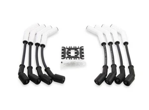 ACCEL 9070C Extreme 9000 Spark Plug Wire Set Ceramic Boot - Picture 1 of 6
