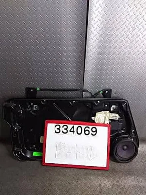 Regulador puerta delantera izquierda VOLKSWAGEN Beetle 2001 nuevo [usado] [PA95728195] Foto 1 de 4