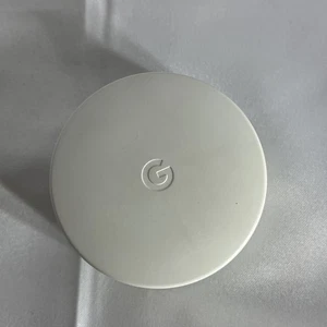 Google Nest T5000SF Temperature Sensor - White, Open Box - Picture 1 of 5