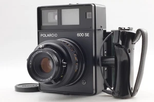 [Near MINT-] Polaroid 600SE Instant Film Camera w/Sekor 127mm f/4.7 From JAPAN - Picture 1 of 14