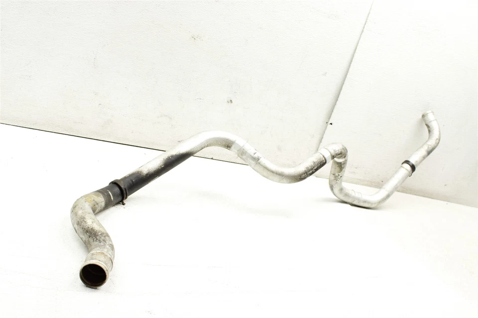 Porsche 911 Carrera 996 2001 admisión radiador tubo refrigerante  Foto 1 de 4