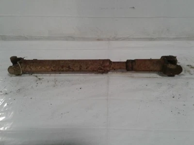 Front Drive Shaft 25.89" Long Fits 83-94 BLAZER S10/JIMMY S15 1513949 - Image 1 of 3