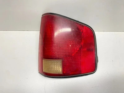 02 - 04 S10/S15 SONOMA LUZ TRASERA DERECHA MONTADA QTR OEM, 166-02556A Foto 1 de 4