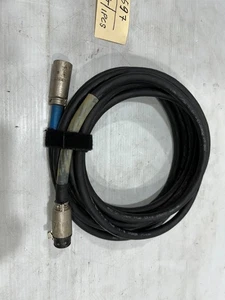 Cable Amphenol 25 ft Ep8 #2597 (uno) THS - Imagen 1 de 5