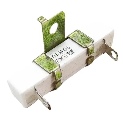 1x Motorrad Widerstand 10W 10ohm passt für GY6 150cc Yerf Dog 150cc Go-KART - Bild 1 von 4