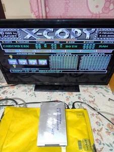 Lettore Floppy Commodore Amiga 500 ORIGINALE, Chinon F-354E, serie Chicken Lips - Bild 1 von 18