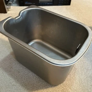 Breville Smart Fryer BDF500XL Used Parts - Deep Fryer 4 Qt Tub Bowl - PlsCDesc - Picture 1 of 7