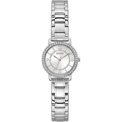 Orologio Donna GUESS MELODY GW0468L1 Bracciale Acciaio Swarovski - Immagine 1 di 2