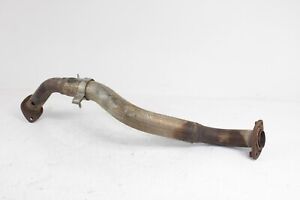 11 12 13 14 15 Toyota Sienna OEM Front Exhaust Pipe AWD 3.5L V6 2GRFE