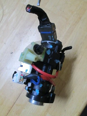 Interruptor de encendido Hyundai Sonata 2015-2017 bloqueo sin llave OEM Foto 1 de 4