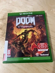 Doom: Eternal (Xbox One) Visit the Bethesda Store (ehemaliger Bibliothekselement) - Bild 1 von 2