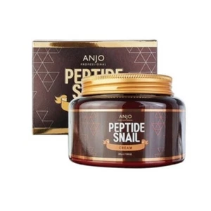 Crema de caracol péptido profesional ANJO 280 ml cosmética coreana - Imagen 1 de 1