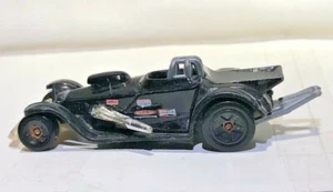 Hot Wheels Mattel Super Comp Dragster 1997 - Bild 1 von 6