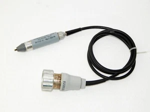 Rohde & Schwarz Sonde Auskoppelkopf 50 Ohm Probe Coupling Head BN 41300-36 R&S - Picture 1 of 8