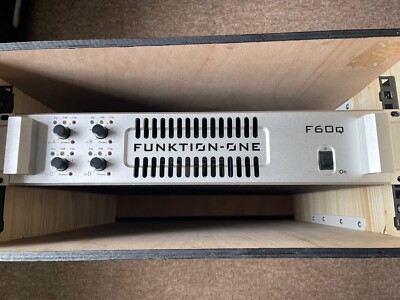 Funktion One for sale | eBay