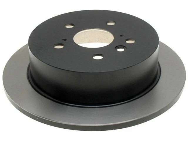 Rotor de freno trasero Raybestos 58JN22M para Toyota Sienna 2004-2010 Foto 1 de 1