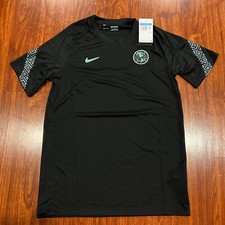 2021-22 Nike M Men’s Club America Strike Training Soccer Jersey Medium M