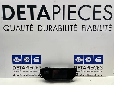 ✅ECRAN MULTIFONCTION HONDA CR-V 2014 39710T1G  49847214 - Photo 1/4