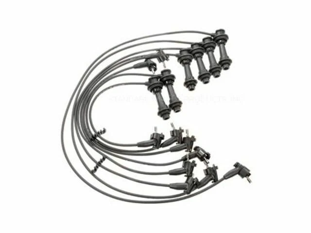 Juego de cables de bujía para Lexus SC300 1992-1997 3,0 L 6 cilindros 87JXYX Foto 1 de 1