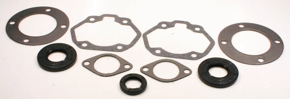 Ski-Doo TNT RV 340, 1976 1977 1978, Full Gasket Set and Crank Seals - Image 1 of 1