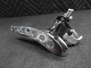 Front Derailleur Zeus Gran Sport - Picture 1 of 5