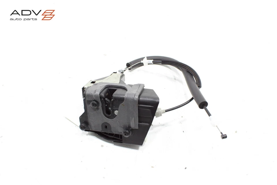 2020-2023 LAND ROVER RANGE ROVER EVOQUE FRONT RIGHT DOOR LOCK LATCH ACTUATOR OEM - Imagem 1 de 4