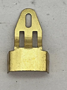 NOS Pendulum Hook For Clock 3/4" Wood. (CM83-0541) - Picture 1 of 4