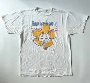Vintage 1996 Bumbershoot Festival Shirt Unisex Konzert S bis 5XL EL337 - Bild 1 von 4