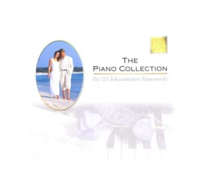Various - Piano Classics (10 CD box) | CD - Bild 1 von 1