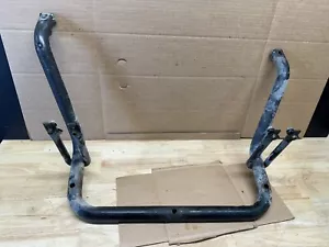 Ford OBS F150 Eddie Bauer Side Step Passenger RH Bracket Lund Side Step Flare - Bild 1 von 20