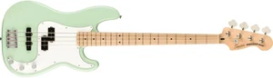 Squier FSR Affinity Precision Bass PJ Surf Green - Bild 1 von 4