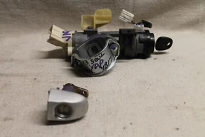 Kia Soul 12 13 Conventional Ignition Switch (1) Key Door lock 5 Speed #4817 - Picture 1 of 8