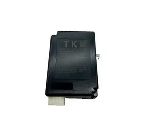TOYOTA PRIUS TPMS 2016-2022 UNIDAD SENSOR MONITOR PRESIÓN NEUMÁTICOS OEM 897B0-47380 - Imagen 1 de 5