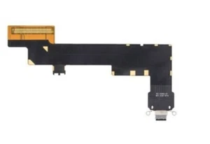Charging Port Flex Cable Replacement For iPad Air 4 Air 5 4G LTE Version A2324 - Picture 1 of 3
