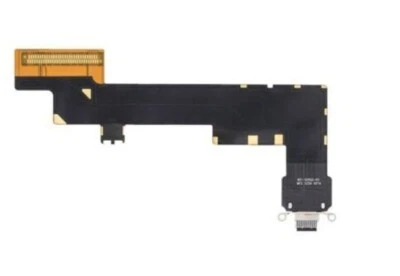 Charging Port Flex Cable Replacement For iPad Air 4 Air 5 4G LTE Version A2324 - Image 1 of 3