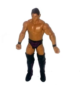 FIGURA DE ACCIÓN WWE WRESTLING SERIE BÁSICA SUPERSTAR WRESTLER THE MIZ MATTEL - Imagen 1 de 2