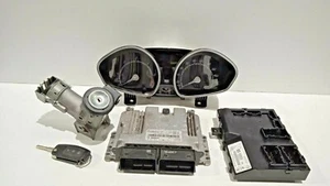 Set ECU Motor Ford B-Max 1.5 TDCI, Código: 0281034755 Bosch - Imagen 1 de 8