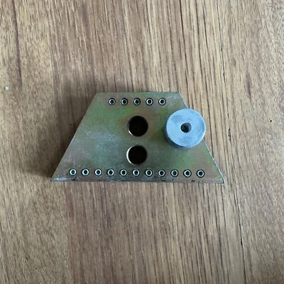 1080 Uni-Clamp Multiple Stud Puller - Image 1 of 3