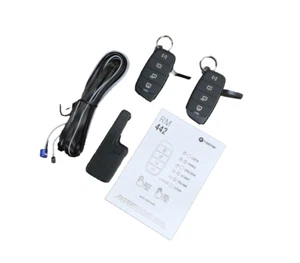 Fortin RFK442 2-Way RF 3000' Range, (2) 4-Button LED - Works w/EVOONE/EVOALL - Picture 1 of 2