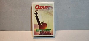"VINTAGE OZARK GRN SPIELKARTENSPIEL MIT NEW YORKS ""FREIHEITSSTATUE" - Bild 1 von 1