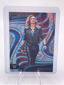 2023 WWE - Revolution - Impact /199 - #19 Becky Lynch - Imagen 1 de 2