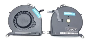 Fan Apple MacBook Air 11inch A1370 1465 K7CA01 ND55C04 MG50050V1-C082-S9A K7CA01 - Photo 1/1
